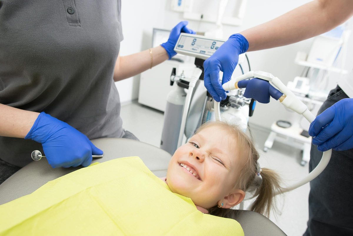 Dental Prevention and Hygiene at Neosmiles Dental Care
