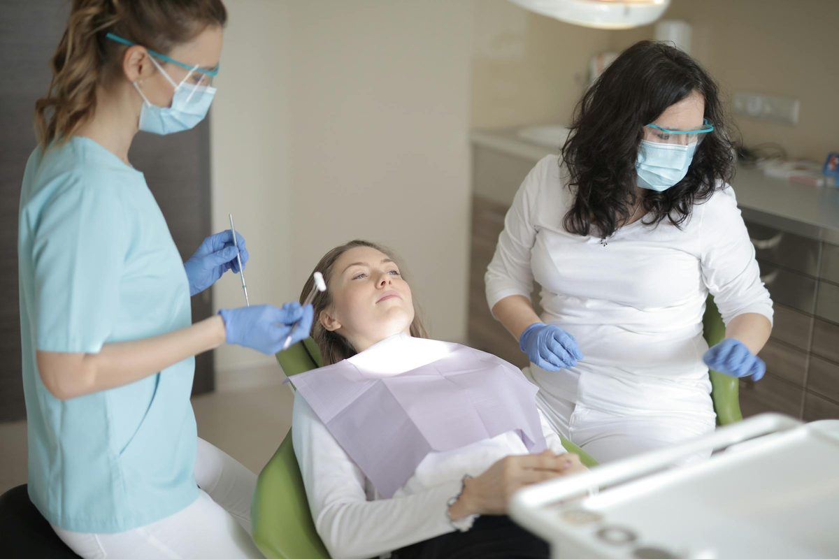 Neosmiles membership, boutique dental care
