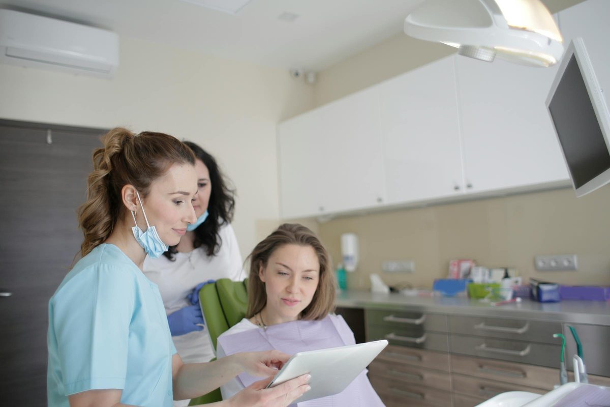 General and Restorative Dentistry at Neosmiles Dental Care