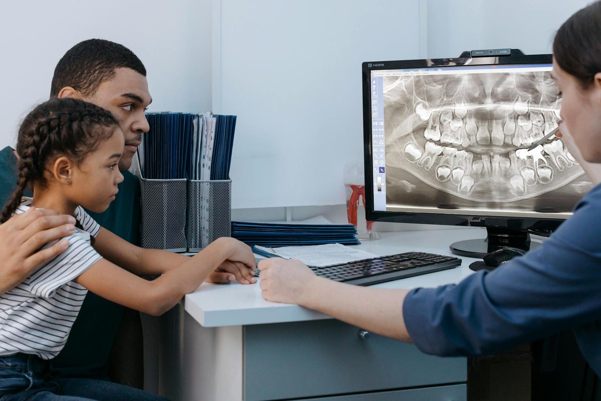 3D Diagnostics and Technology at Neosmiles Dental Care