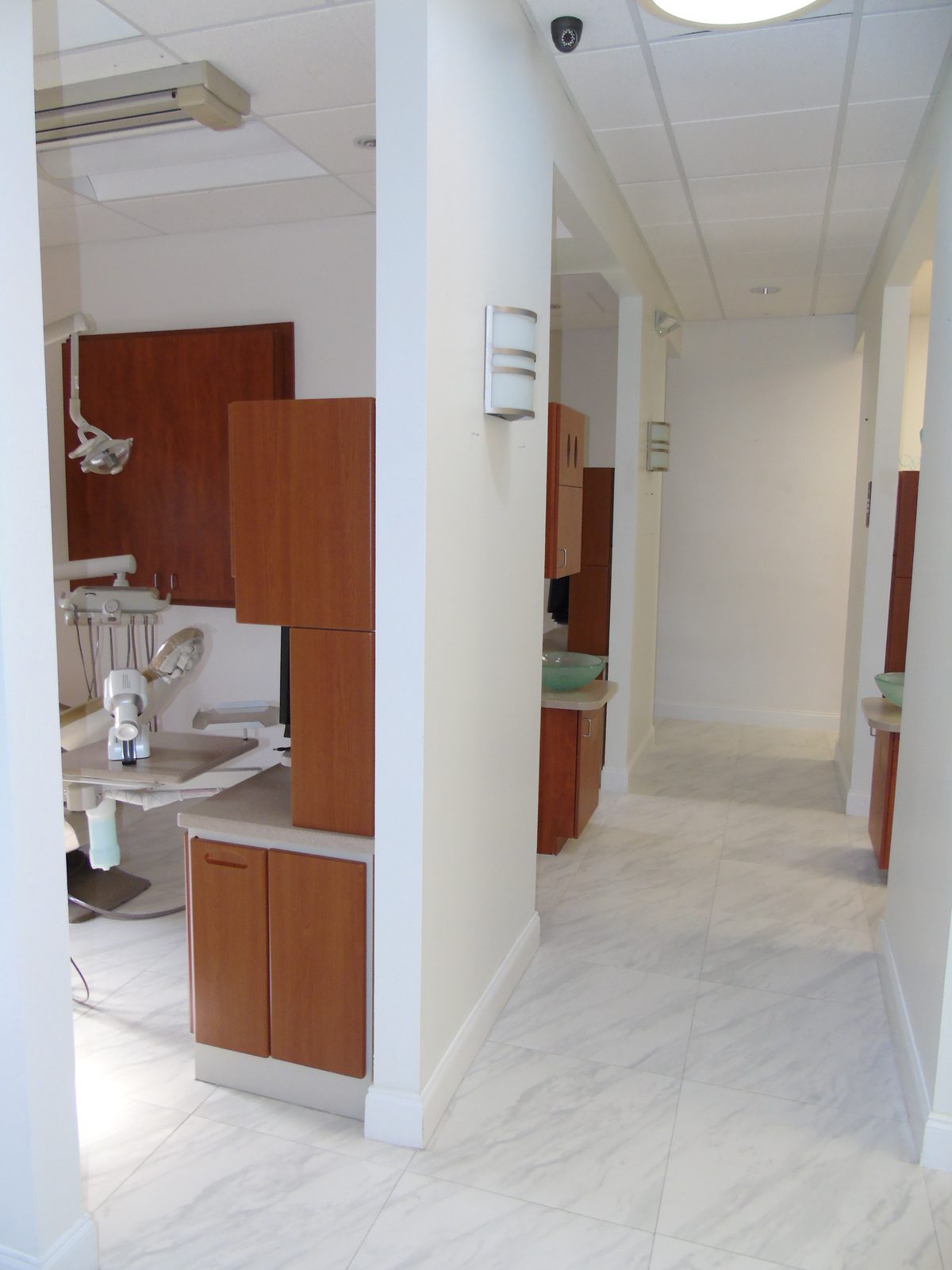 Inside Neosmiles Dental Care