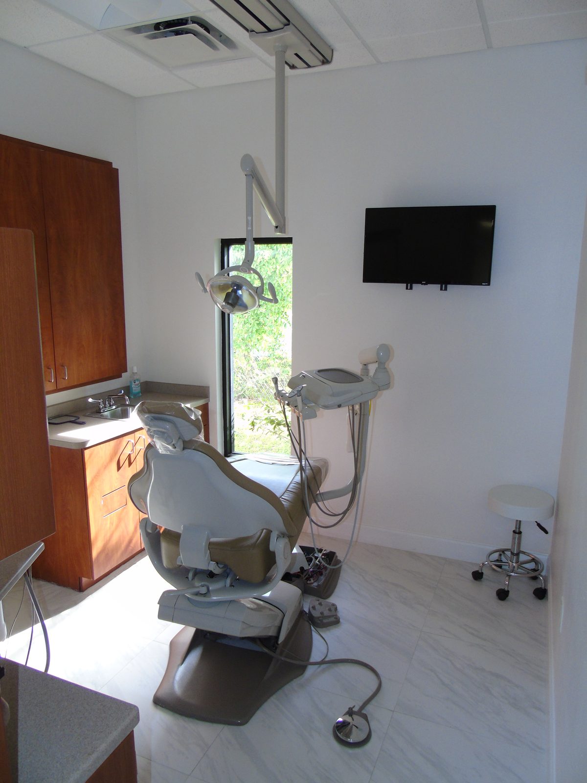 Inside Neosmiles Dental Care