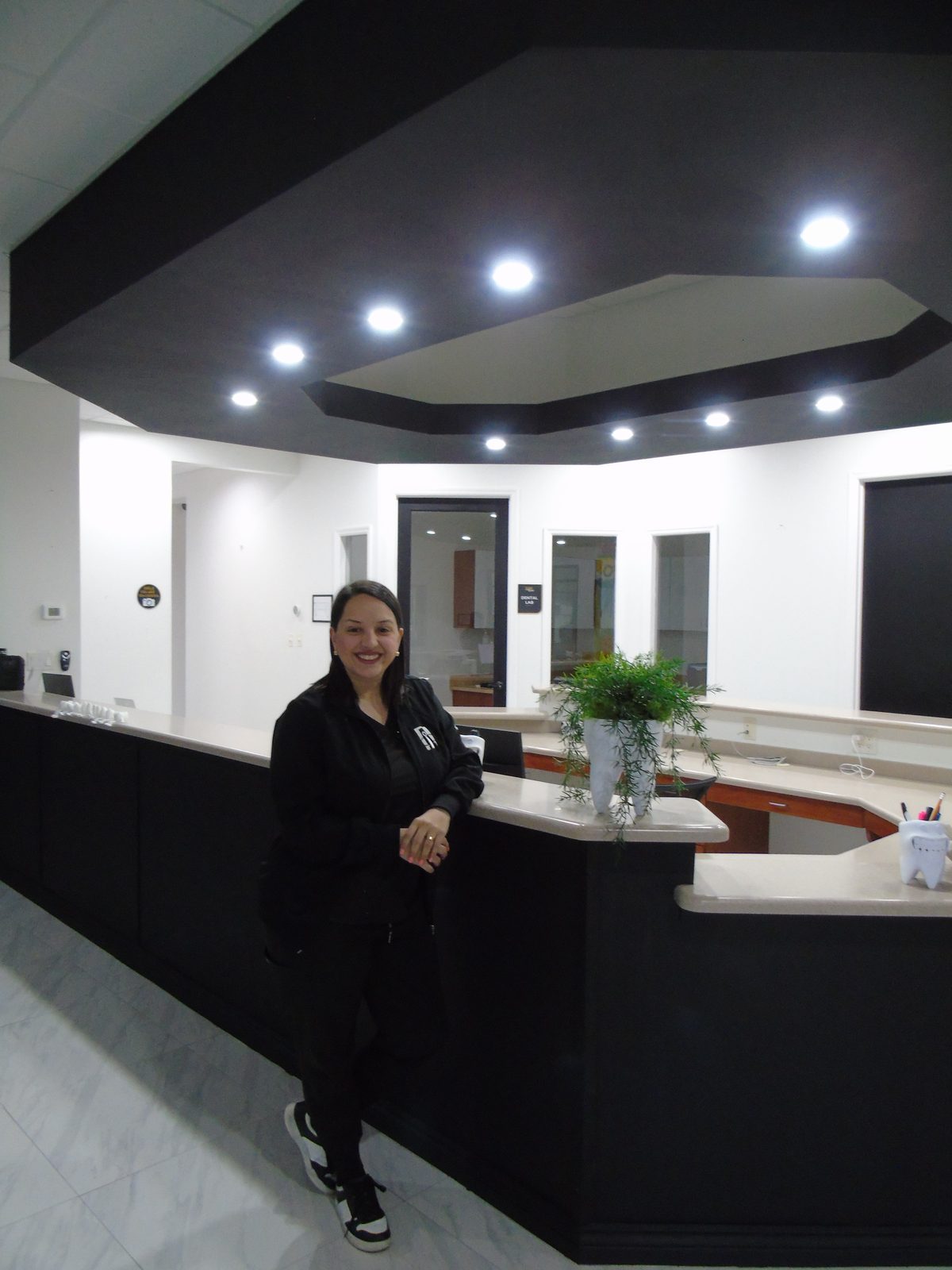Inside Neosmiles Dental Care