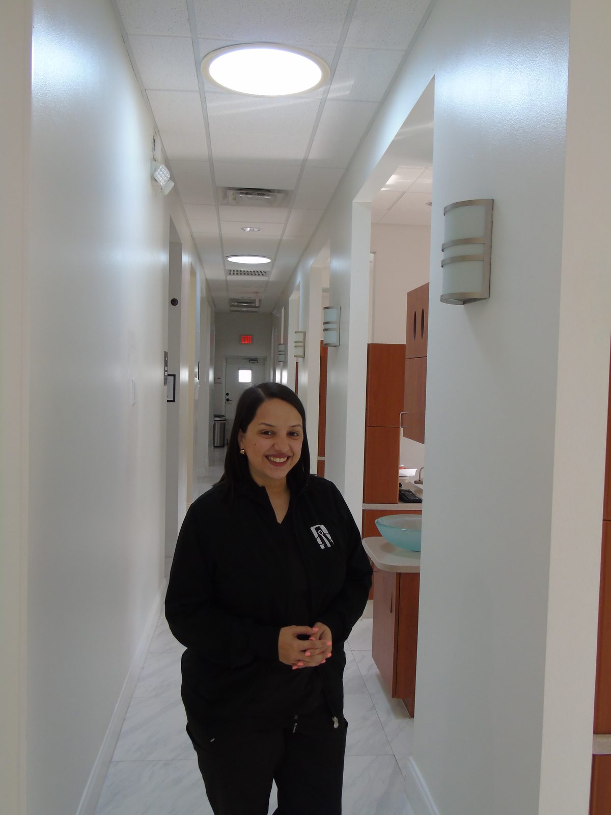 Inside Neosmiles Dental Care