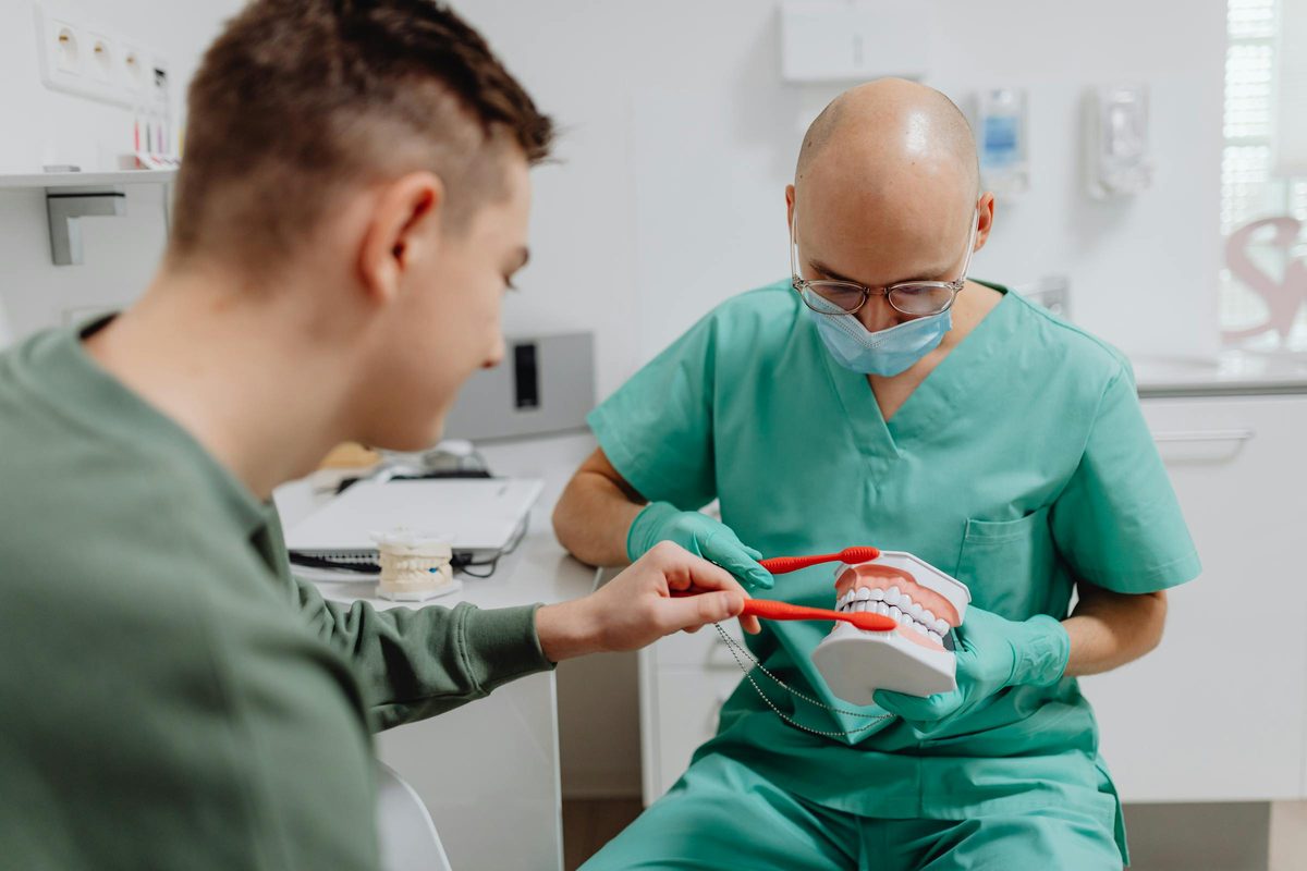 Aesthetic and Restorative Orthodontics at Neosmiles Dental Care